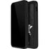 MLB Houston Astros Dark Wash iPhone 15 Pro Waterproof Case
